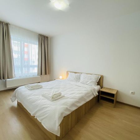 Stay In Brasov Feel Like Home エクステリア 写真