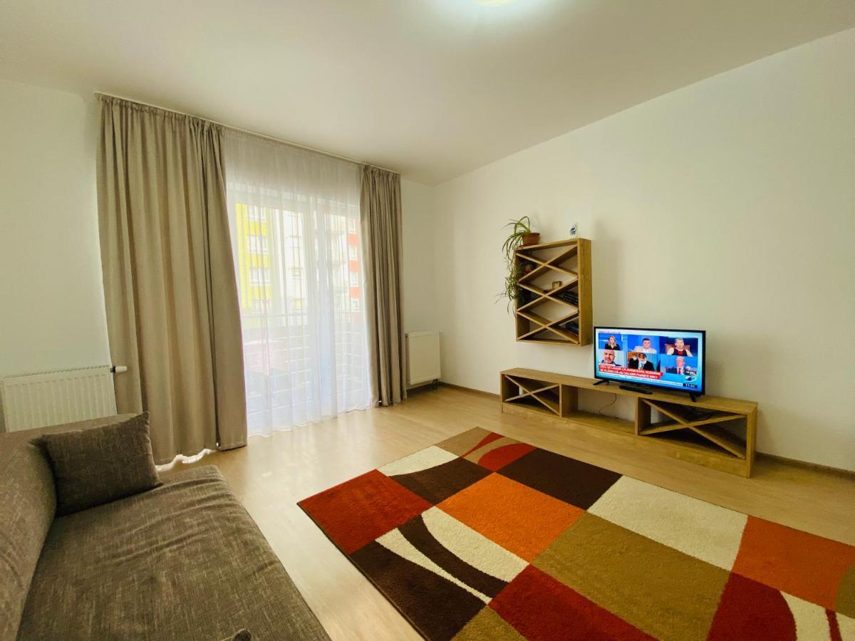 Stay In Brasov Feel Like Home エクステリア 写真
