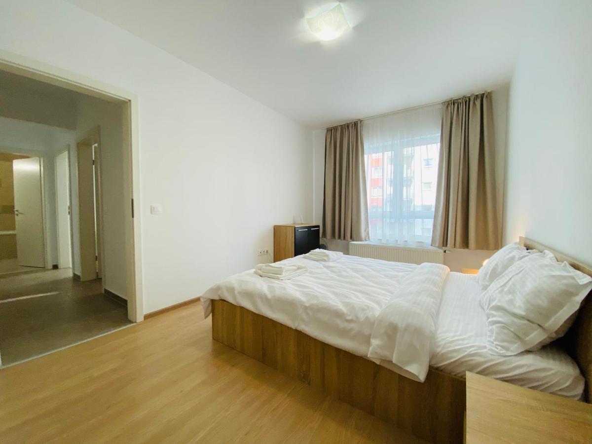 Stay In Brasov Feel Like Home エクステリア 写真